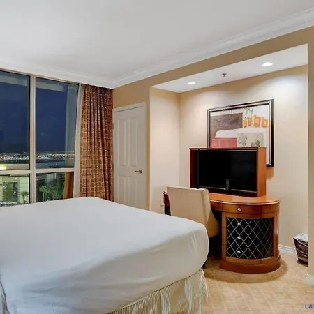 Mgm Signature-10-714 1Br Balcony Suite Accessible Las Vegas Extérieur photo