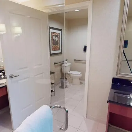 Mgm Signature-10-714 1Br Balcony Suite Accessible Las Vegas Extérieur photo