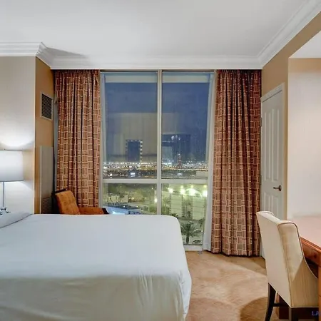 Mgm Signature-10-714 1Br Balcony Suite Accessible Las Vegas Extérieur photo