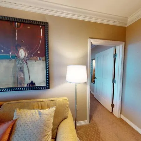 Mgm Signature-10-714 1Br Balcony Suite Accessible Las Vegas Extérieur photo