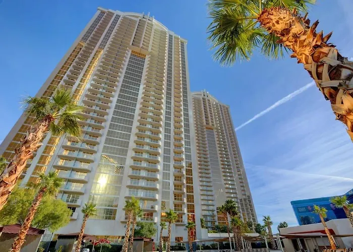 Mgm Signature-10-714 1Br Balcony Suite Accessible