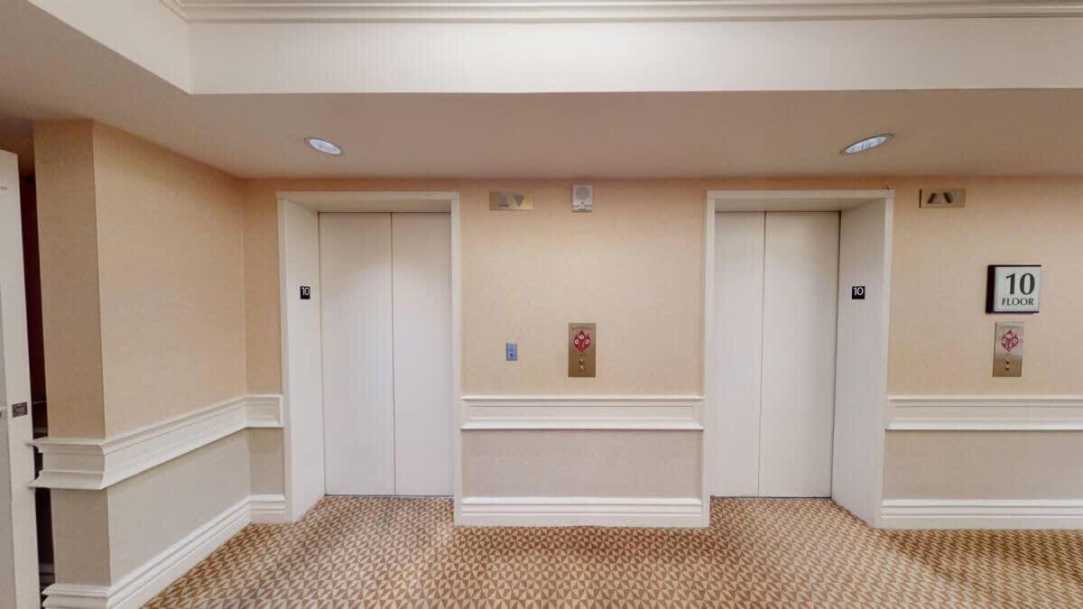 Mgm Signature-10-714 1br Balcony Accessible Hébergement de vacances