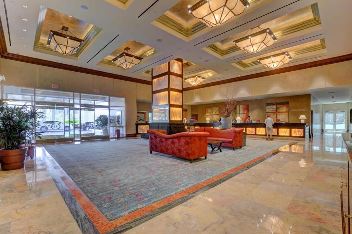 Hébergement de vacances Mgm Signature-10-714 1br Balcony Accessible Las Vegas