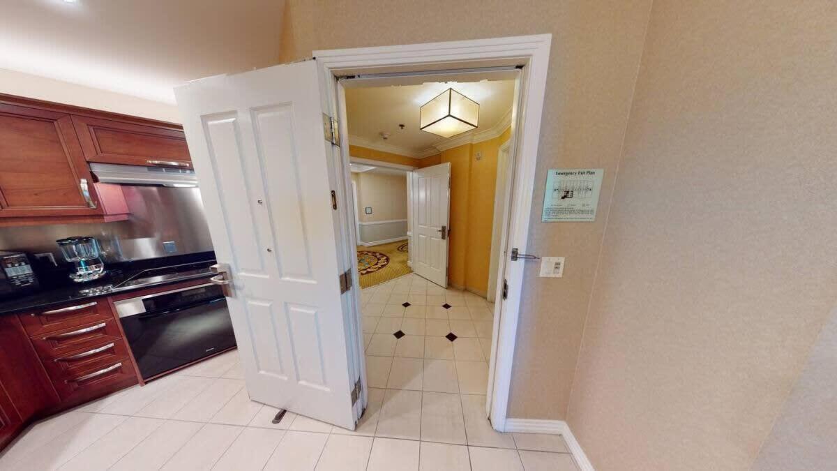 Mgm Signature-10-714 1br Balcony Accessible Hébergement de vacances