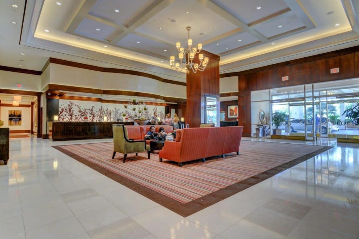 Hébergement de vacances Mgm Signature-10-714 1br Balcony Accessible Las Vegas