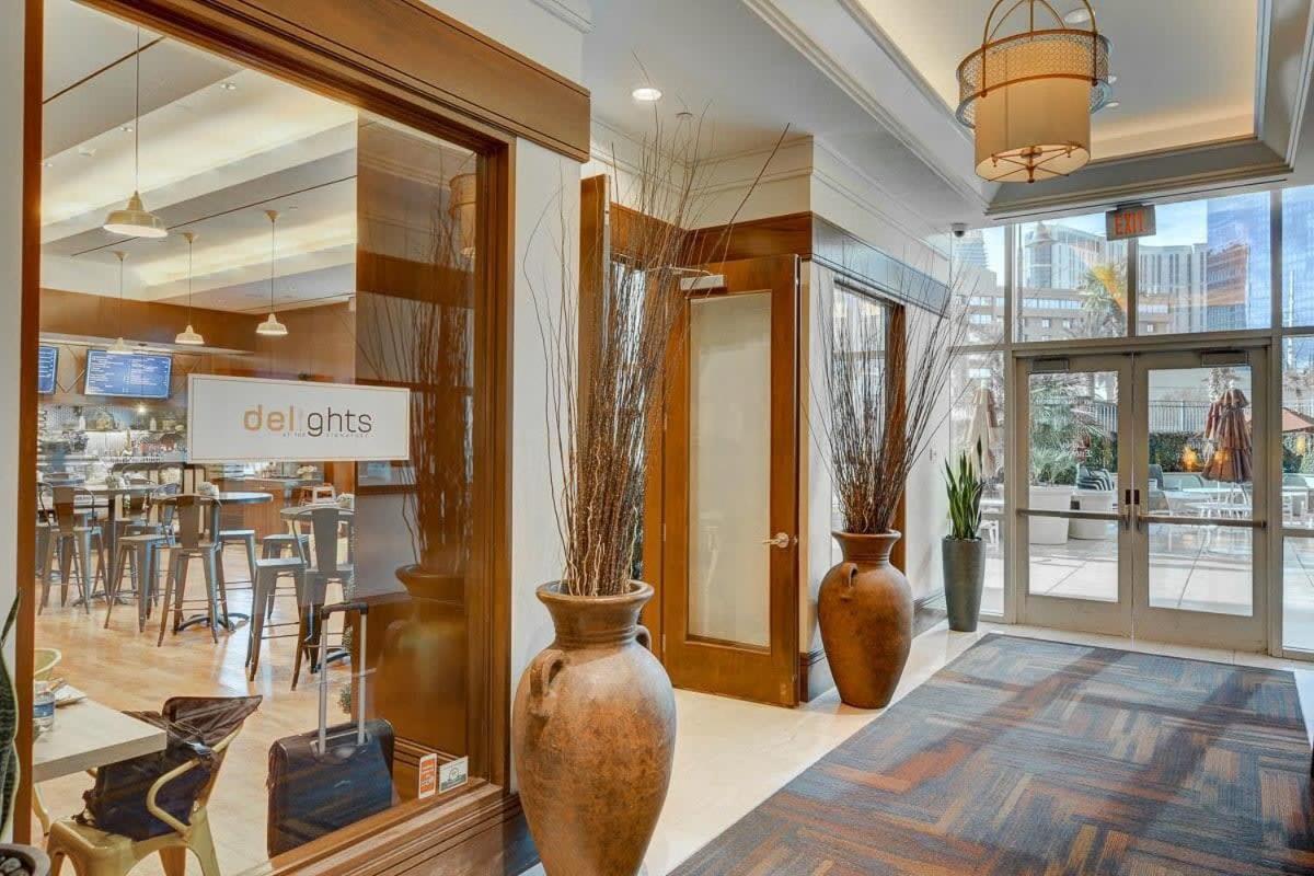 Hébergement de vacances Mgm Signature-10-714 1br Balcony Accessible