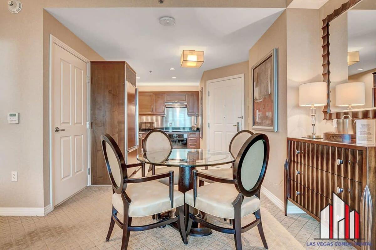 Hébergement de vacances Mgm Signature-10-714 1br Balcony Accessible Las Vegas