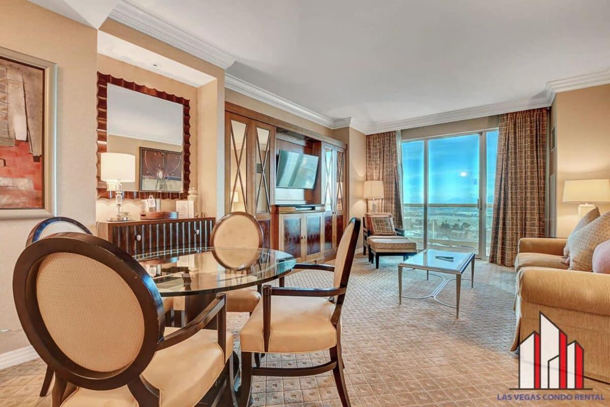 Hébergement de vacances Mgm Signature-10-714 1br Balcony Accessible