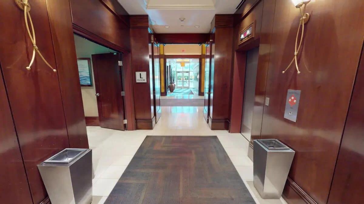 Hébergement de vacances Mgm Signature-10-714 1br Balcony Accessible *