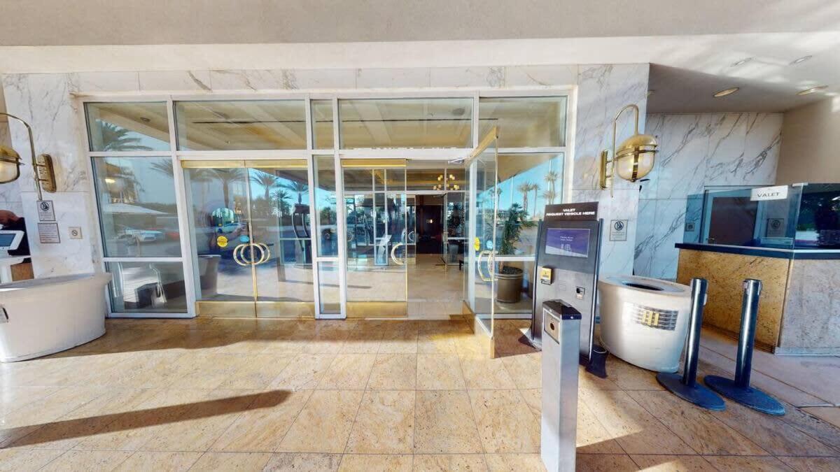 Mgm Signature-10-714 1br Balcony Accessible Hébergement de vacances