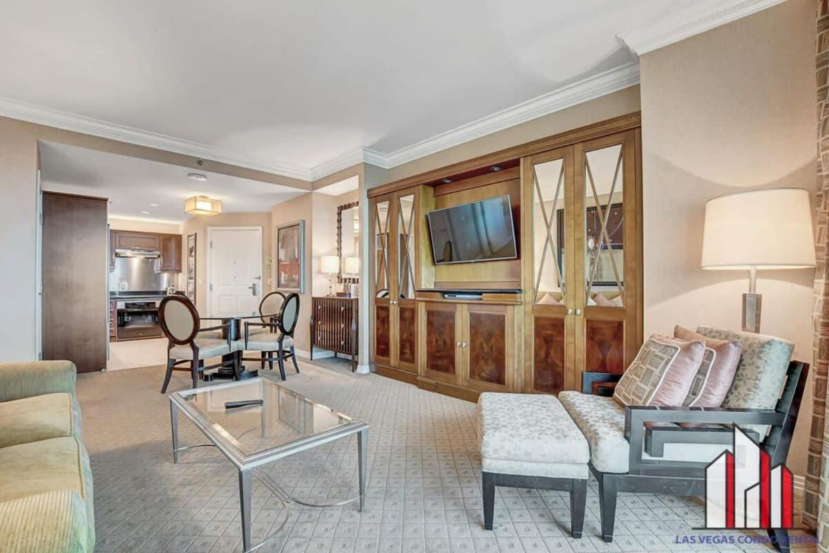 Hébergement de vacances Mgm Signature-10-714 1br Balcony Accessible *