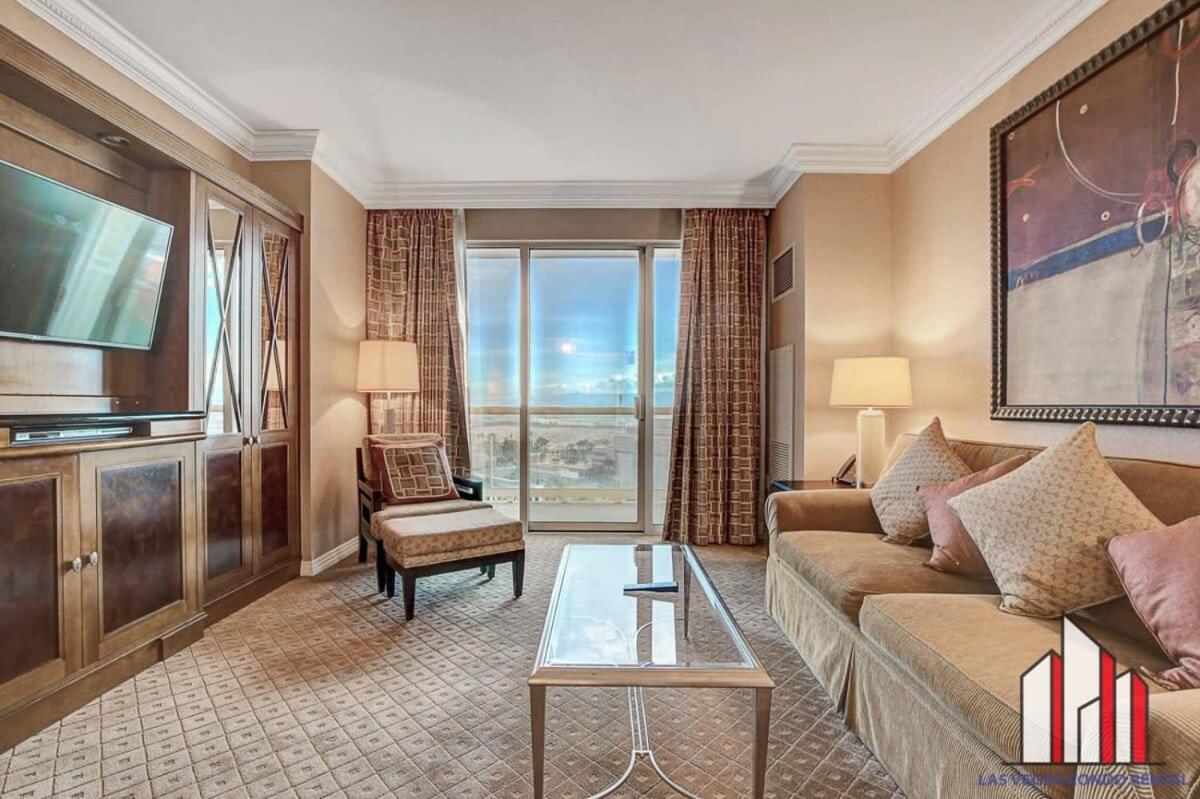 Mgm Signature-10-714 1br Balcony Accessible Hébergement de vacances *