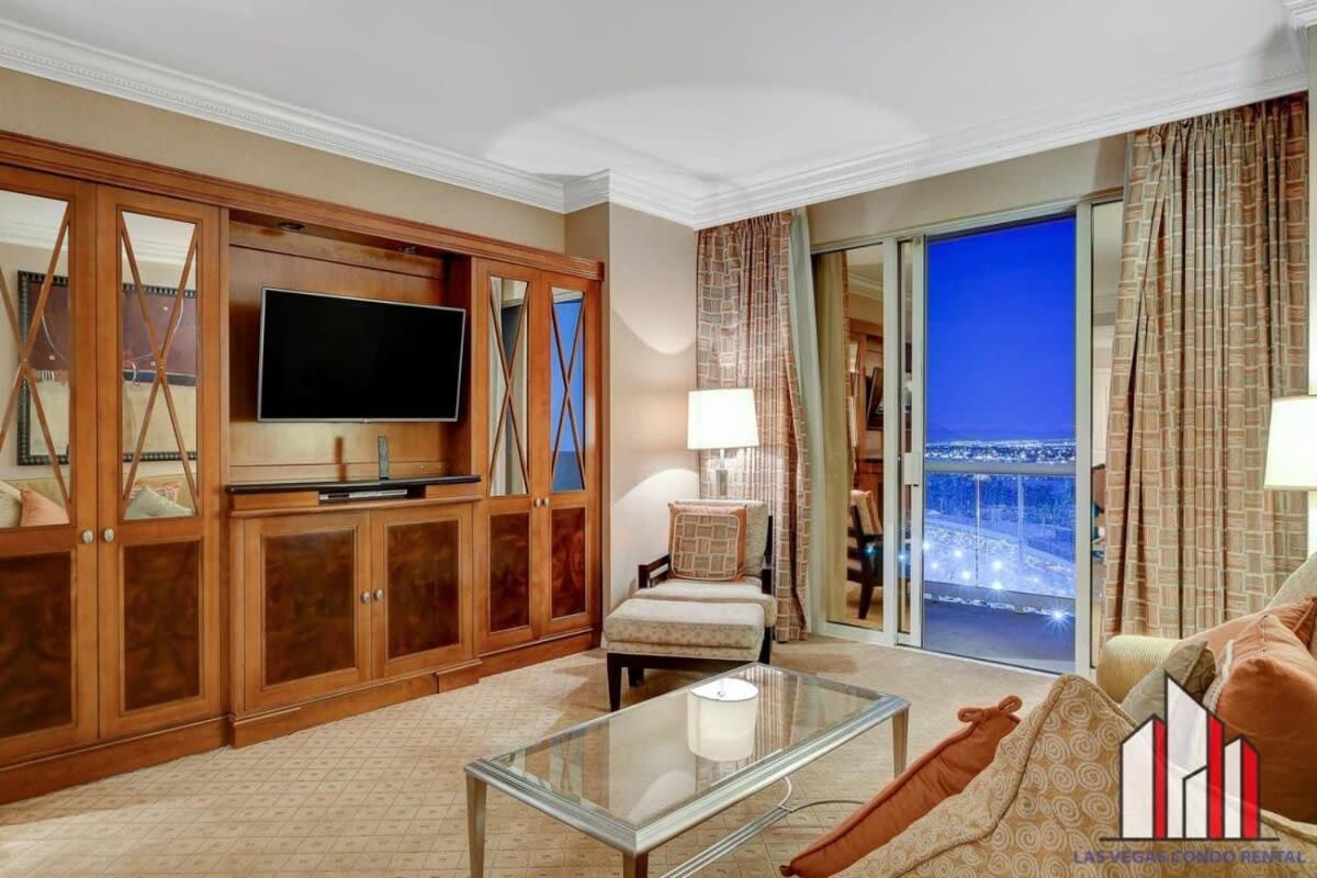 Mgm Signature-10-714 1br Balcony Accessible Hébergement de vacances Las Vegas