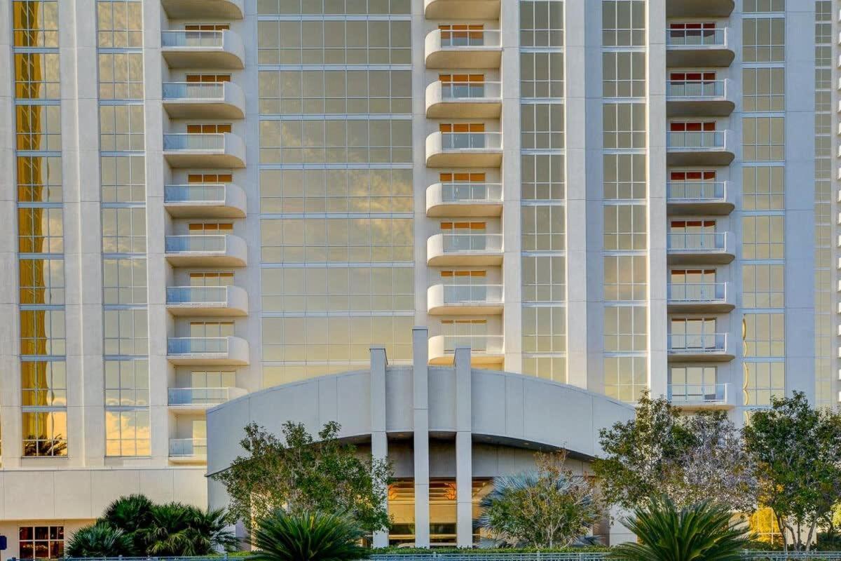 Hébergement de vacances Mgm Signature-10-714 1br Balcony Accessible *