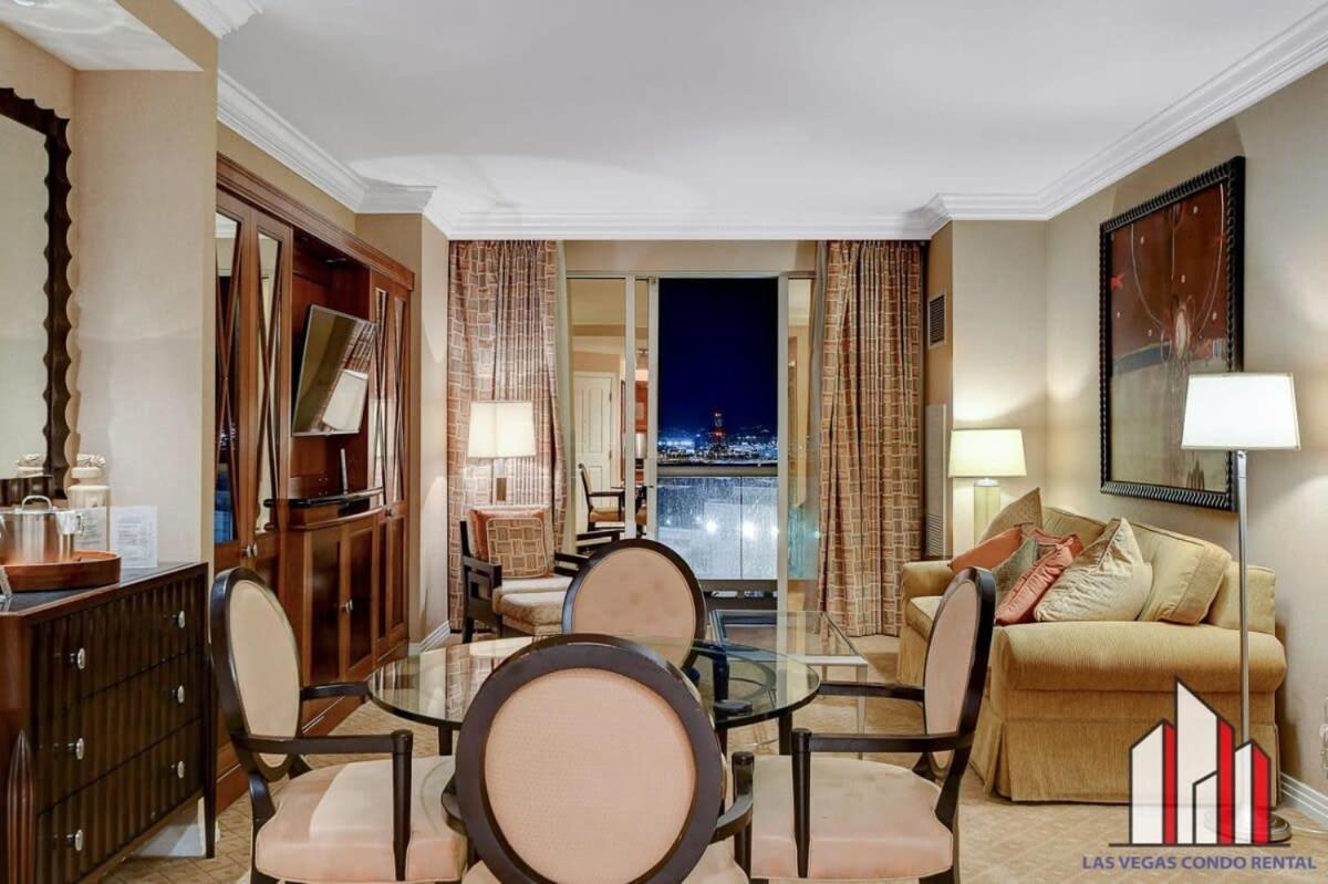 Mgm Signature-10-714 1br Balcony Accessible Hébergement de vacances