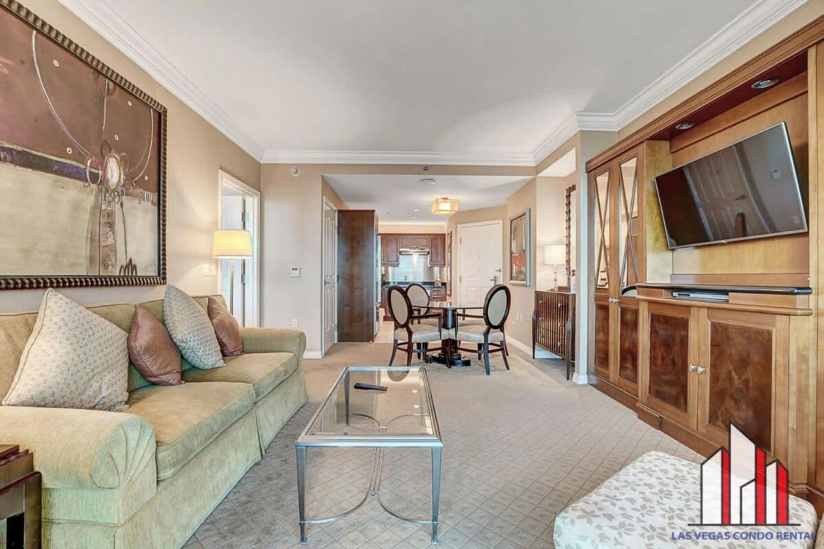 Mgm Signature-10-714 1br Balcony Accessible Hébergement de vacances *