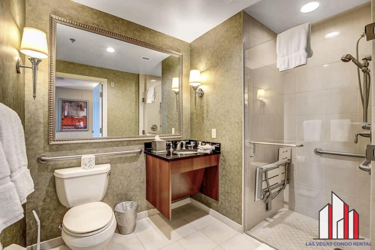 Mgm Signature-10-714 1br Balcony Accessible Hébergement de vacances