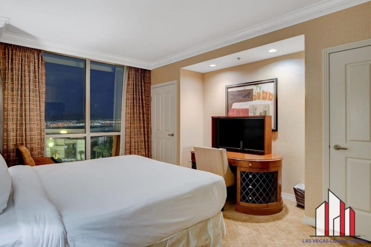 Hébergement de vacances Mgm Signature-10-714 1br Balcony Accessible