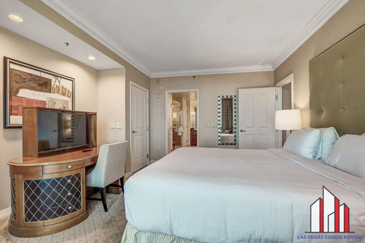 Mgm Signature-10-714 1br Balcony Accessible Hébergement de vacances