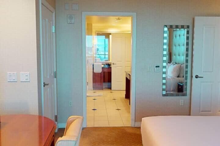 Mgm Signature-10-714 1br Balcony Accessible Hébergement de vacances *