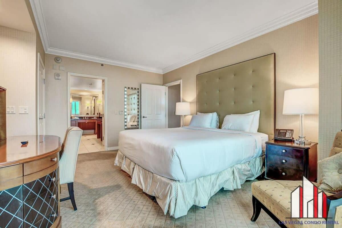 Hébergement de vacances Mgm Signature-10-714 1br Balcony Accessible