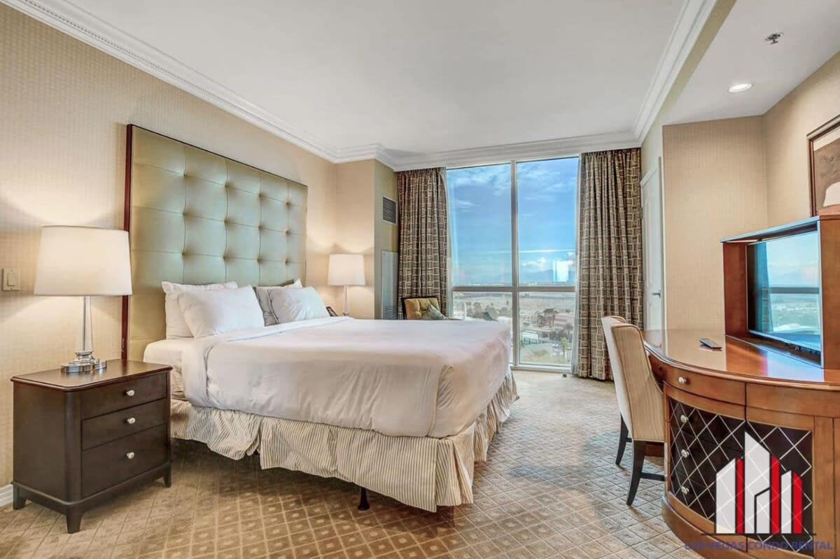 Mgm Signature-10-714 1br Balcony Accessible Hébergement de vacances