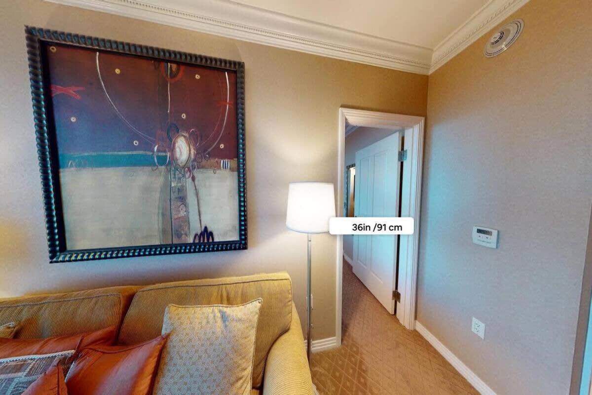 Mgm Signature-10-714 1br Balcony Accessible Hébergement de vacances
