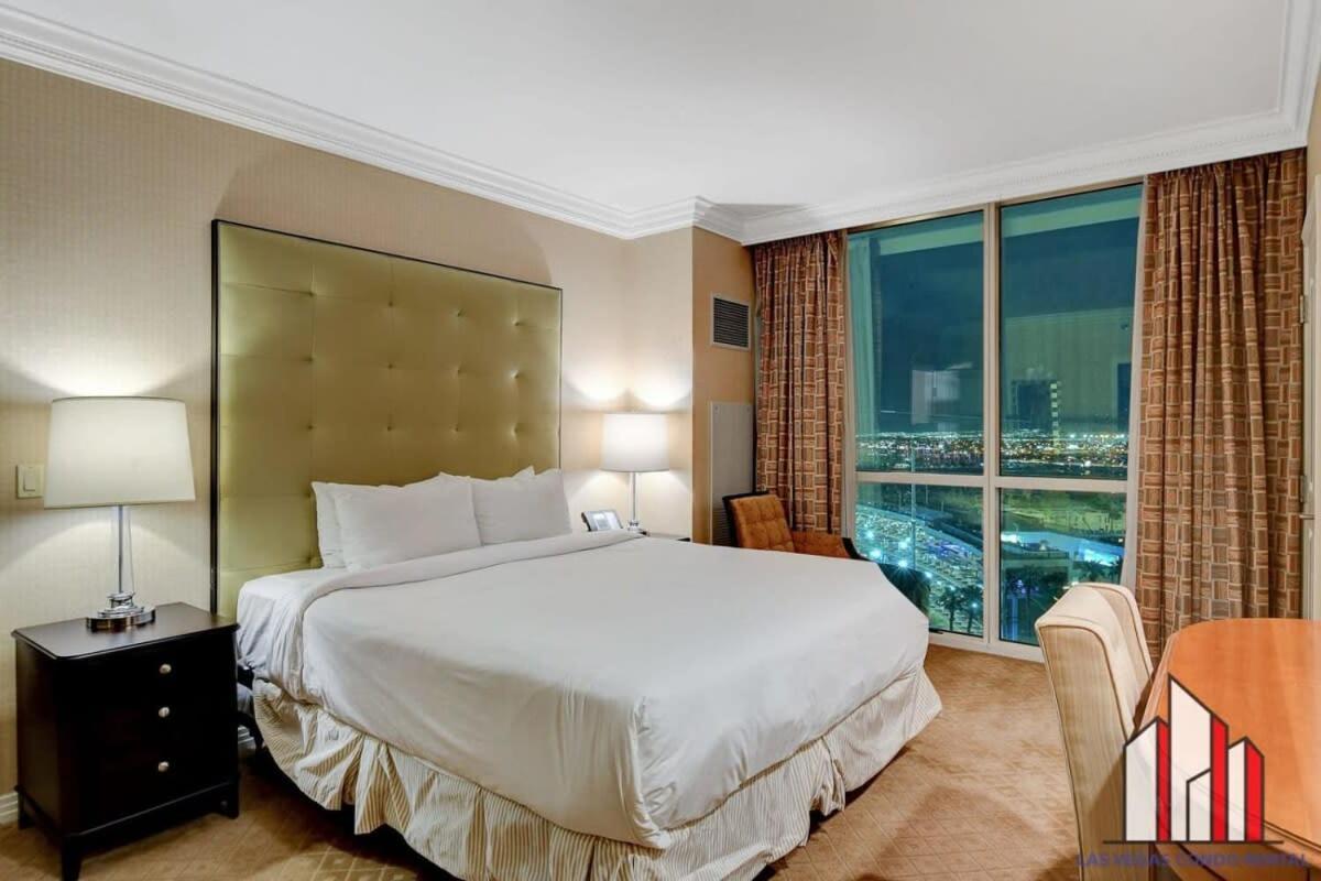 Hébergement de vacances Mgm Signature-10-714 1br Balcony Accessible *