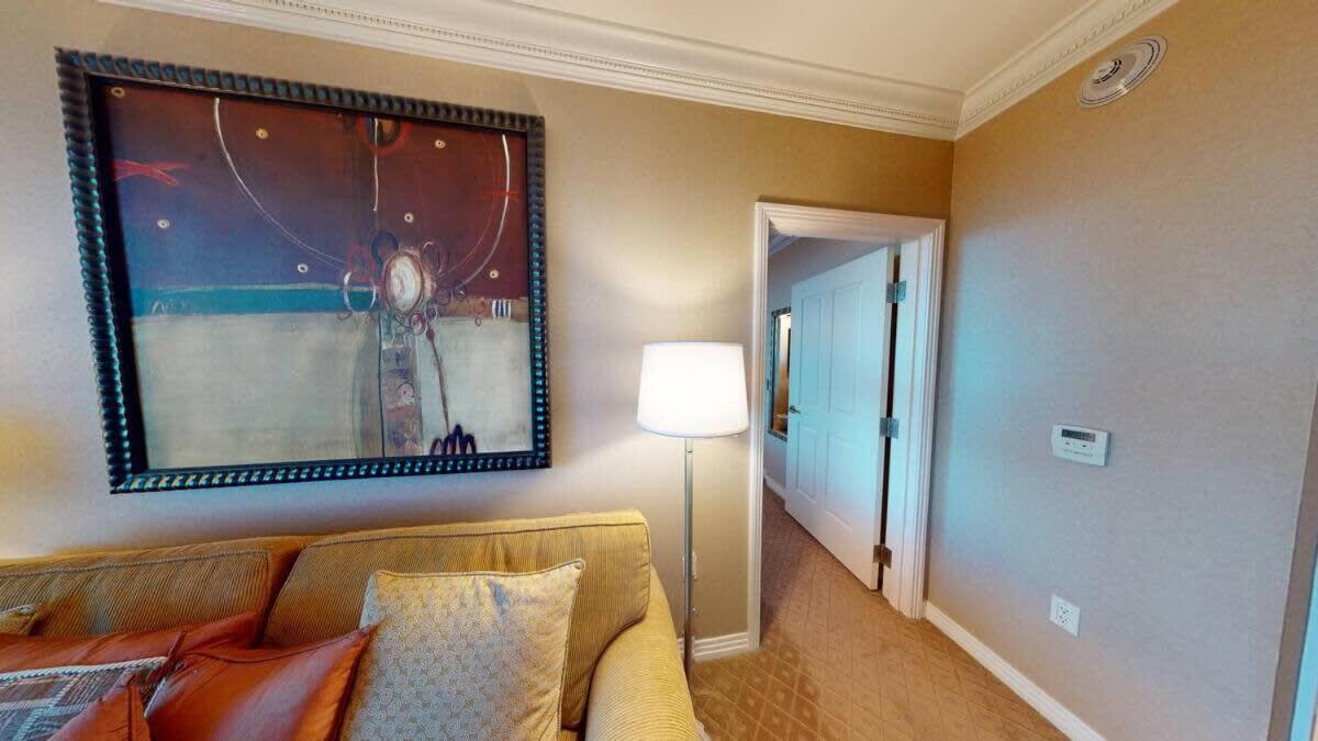 Mgm Signature-10-714 1br Balcony Accessible Hébergement de vacances Las Vegas