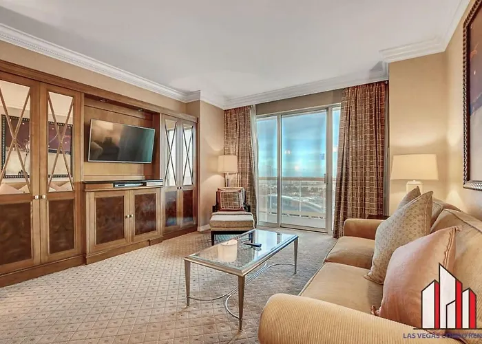 Mgm Signature-10-714 1Br Balcony Suite Accessible