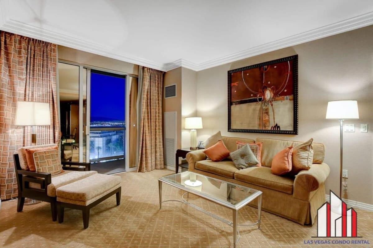 Casa de Férias Mgm Signature-10-714 1br Balcony Accessible
