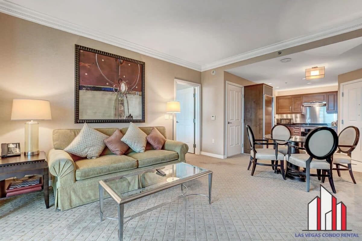Mgm Signature-10-714 1br Balcony Accessible Casa de Férias