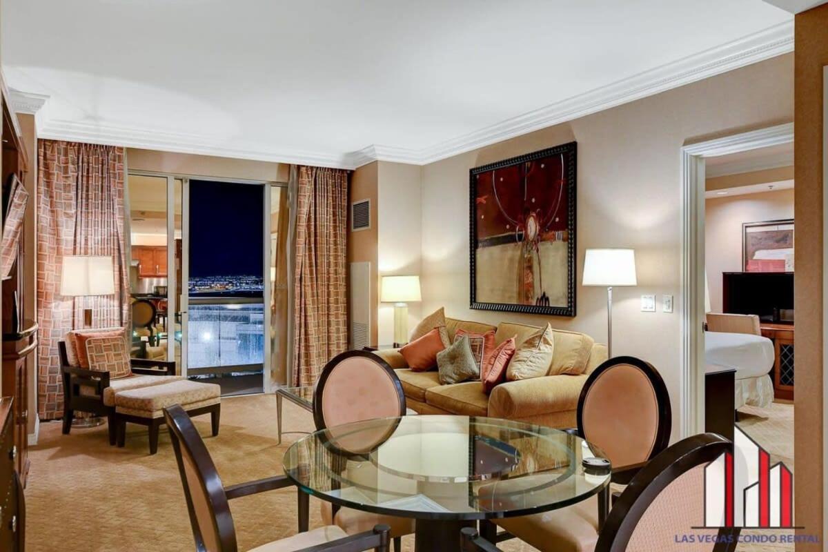 Casa de Férias Mgm Signature-10-714 1br Balcony Accessible *