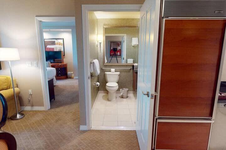 Mgm Signature-10-714 1br Balcony Accessible Casa de Férias *