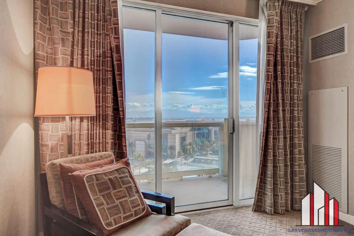 Casa de Férias Mgm Signature-10-714 1br Balcony Accessible *